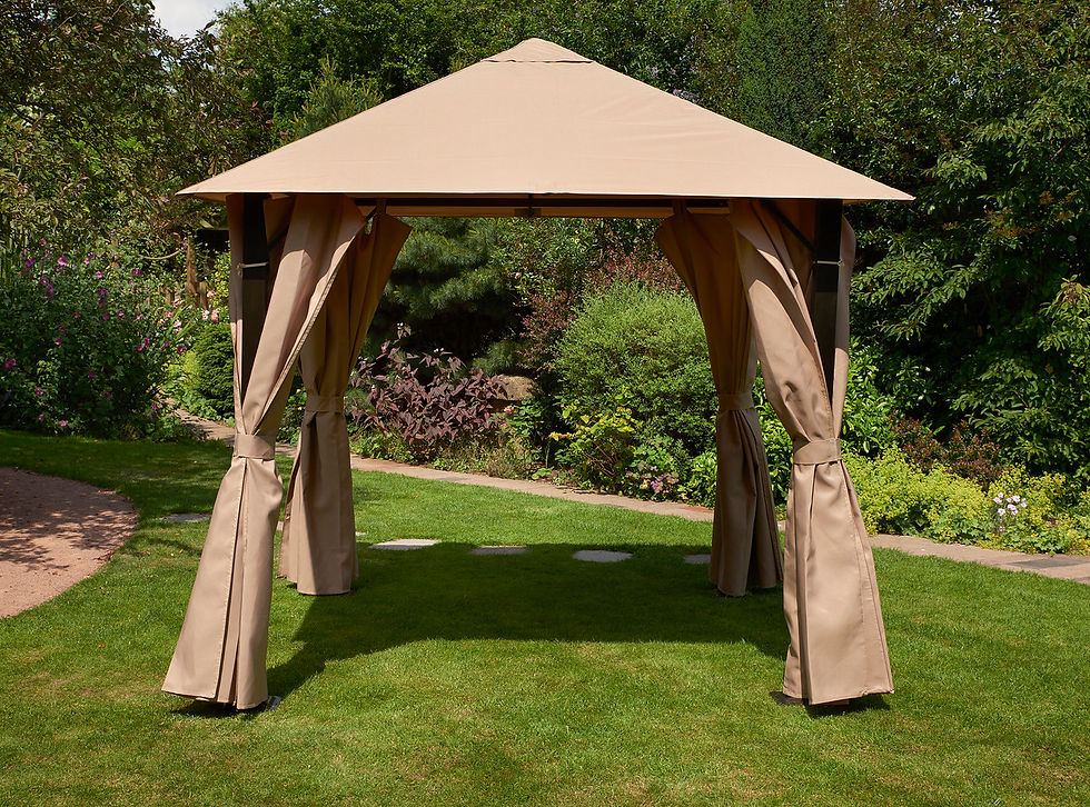 Glendale leisure garden furniture