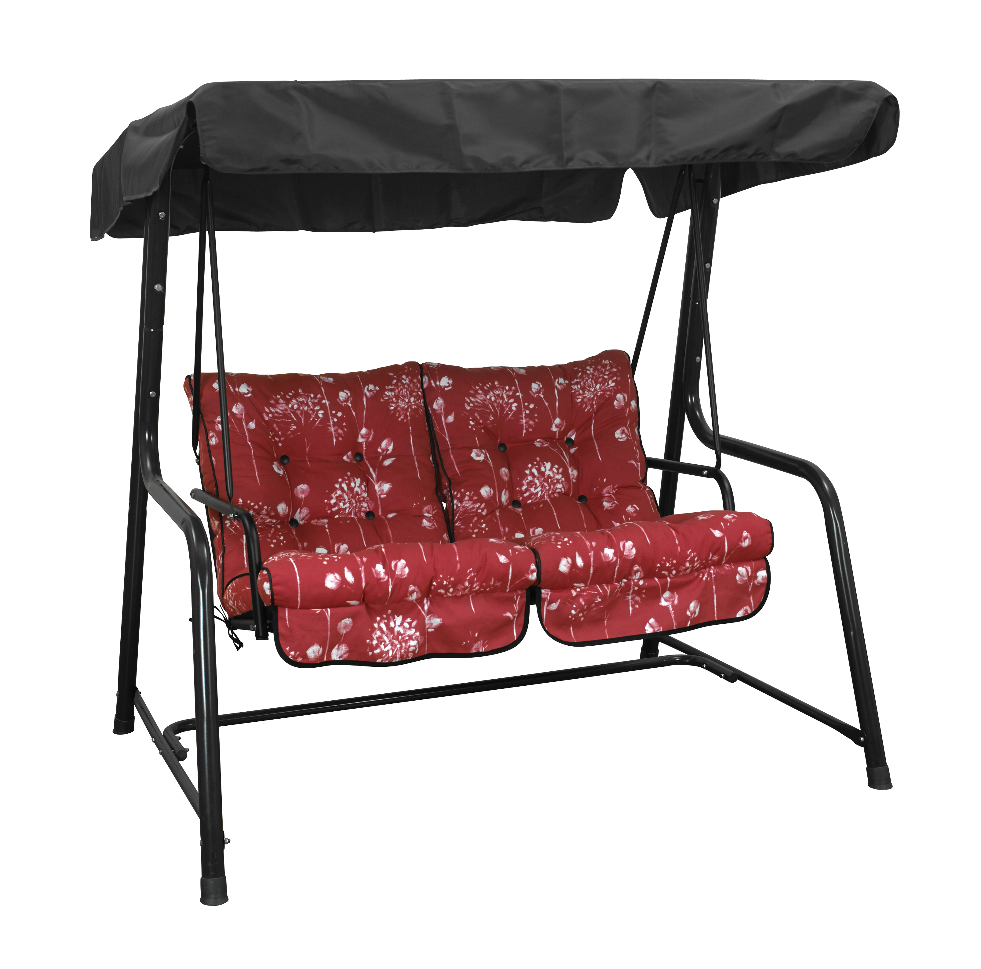 2 SEAT REN ROUGE