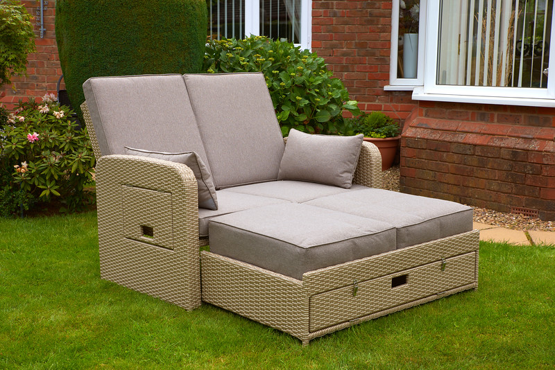 RATTAN FURNITURE | glendale-leisure