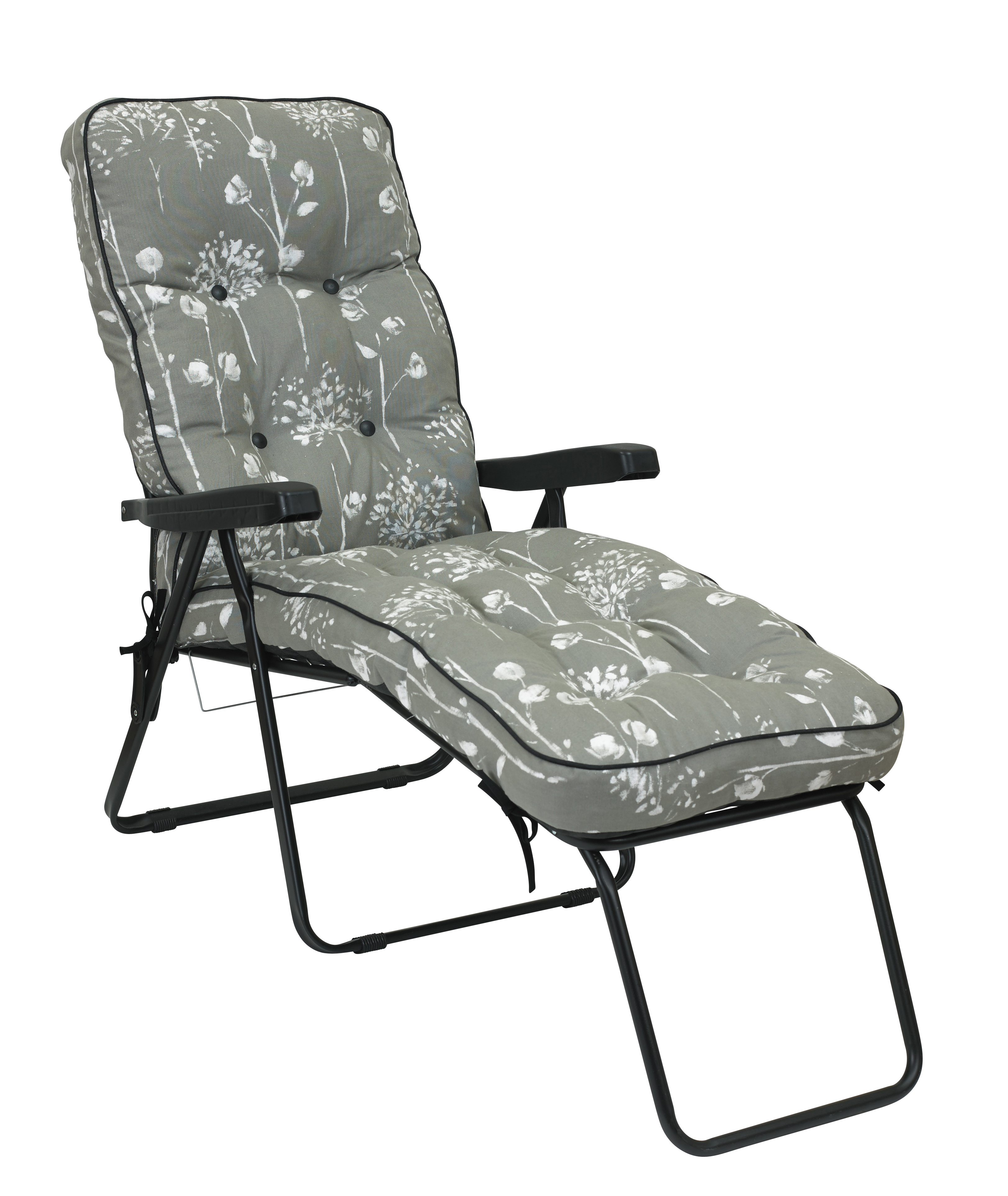 LOUNGE GREY GL1536 1