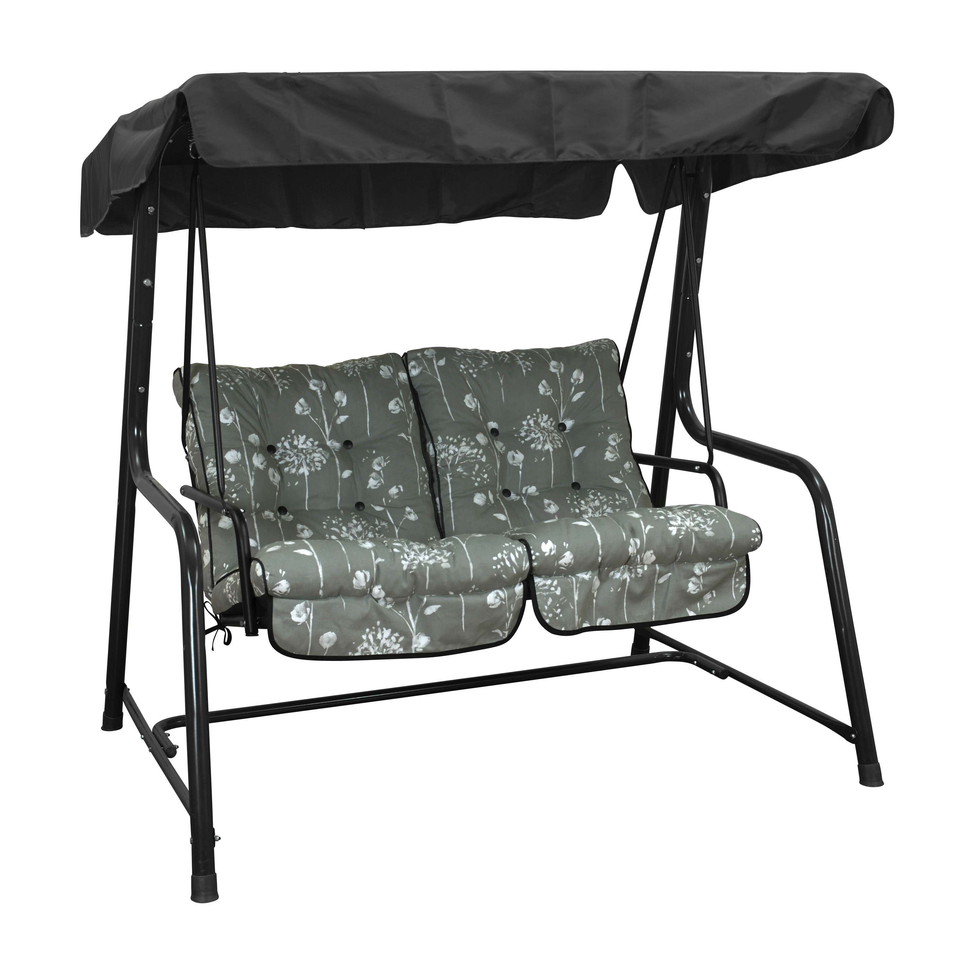 2 SEAT REN GREY