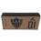 Miniatura: Goleiro Retangular do Atlético Mineiro