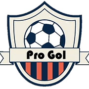 Logo de PRO GOL BOTÕES
