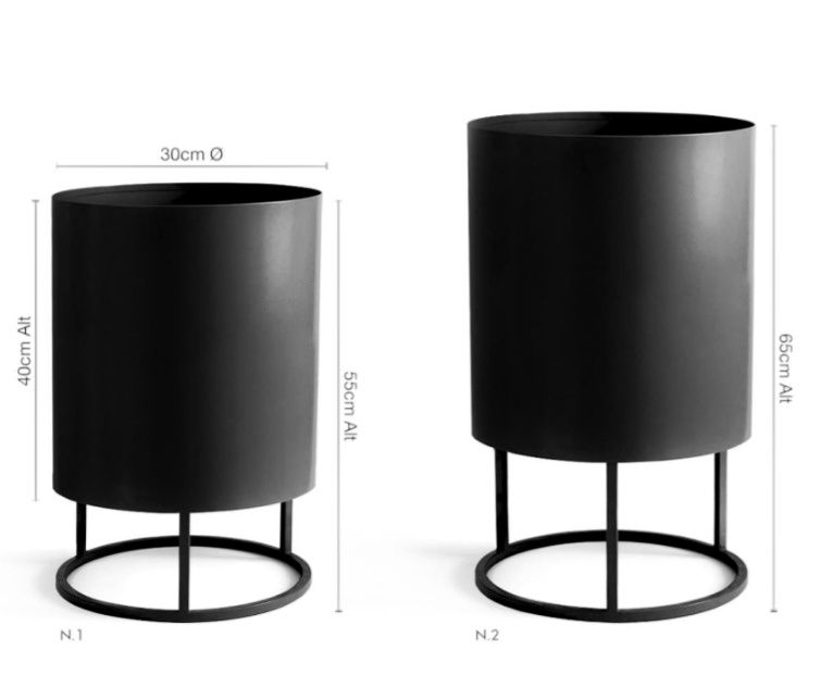 Miniatura: Cilindros con Base