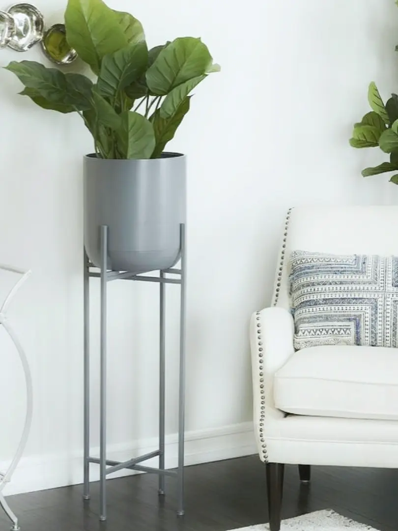 Miniatura: Soportes altos  + Recipientes Ovalo