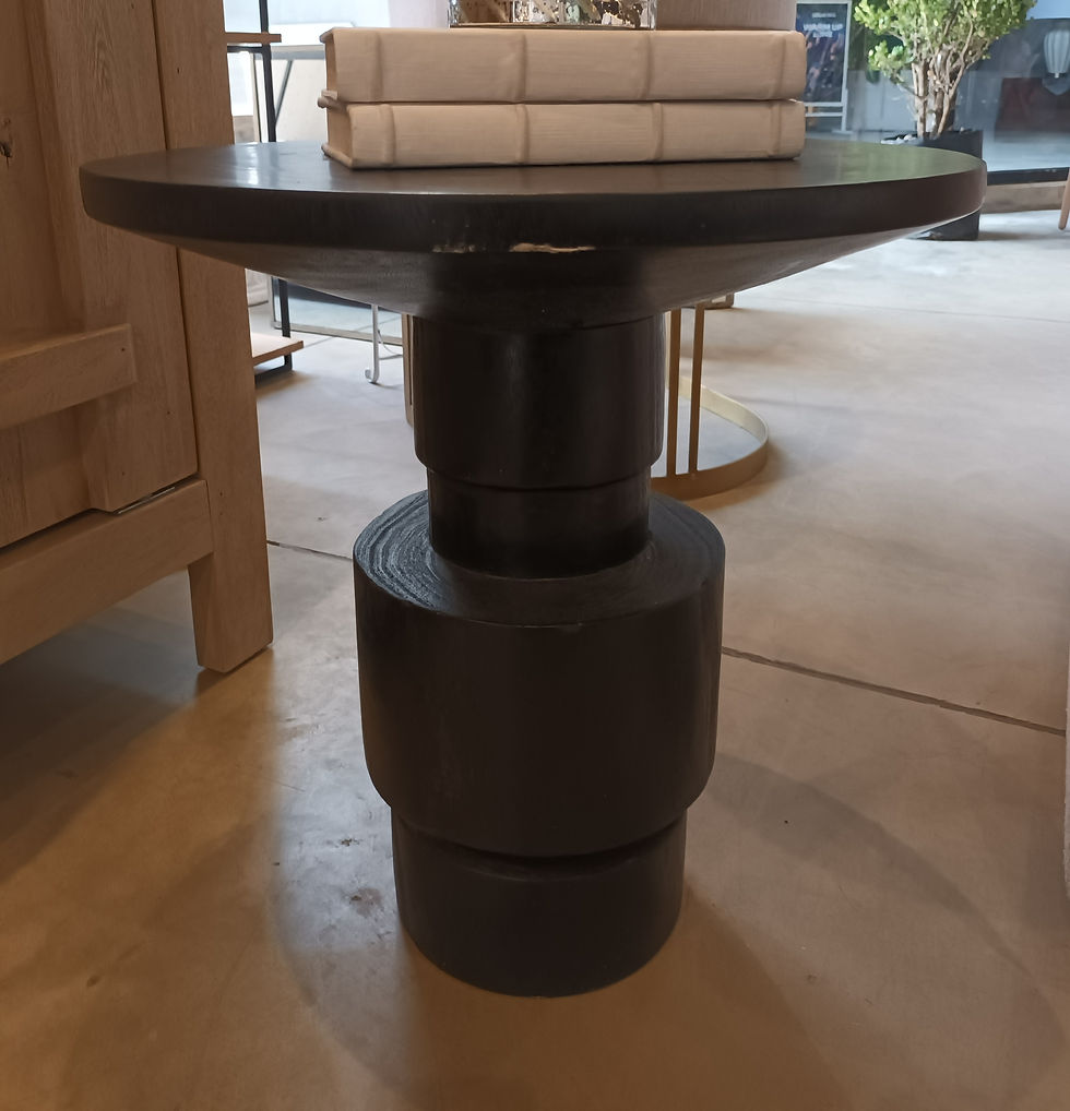 Miniatura: Mesas Decorativas Importadas