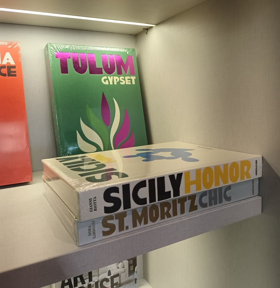 Miniatura: Libros gran formato