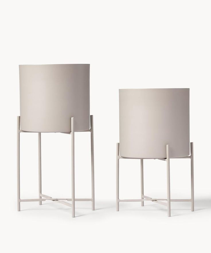 Miniatura: Soporte+ Matero Cilindro Grande