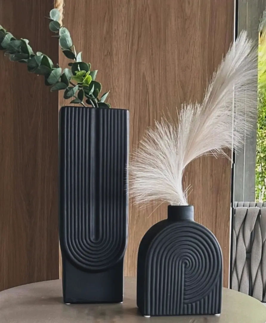 Miniatura: Jarrones Cerámica