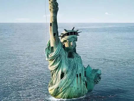 The Battle Against Climate Change: Why We Must Fight for Our Futures