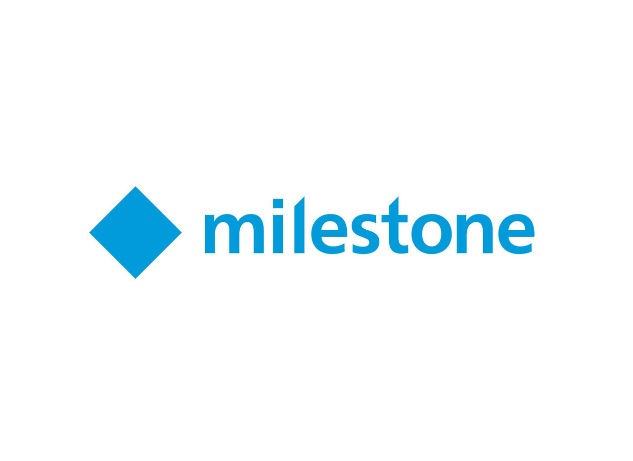 Milestone - Video Integration