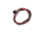 PSU Cable 10 Way 750mm  - Red&Black