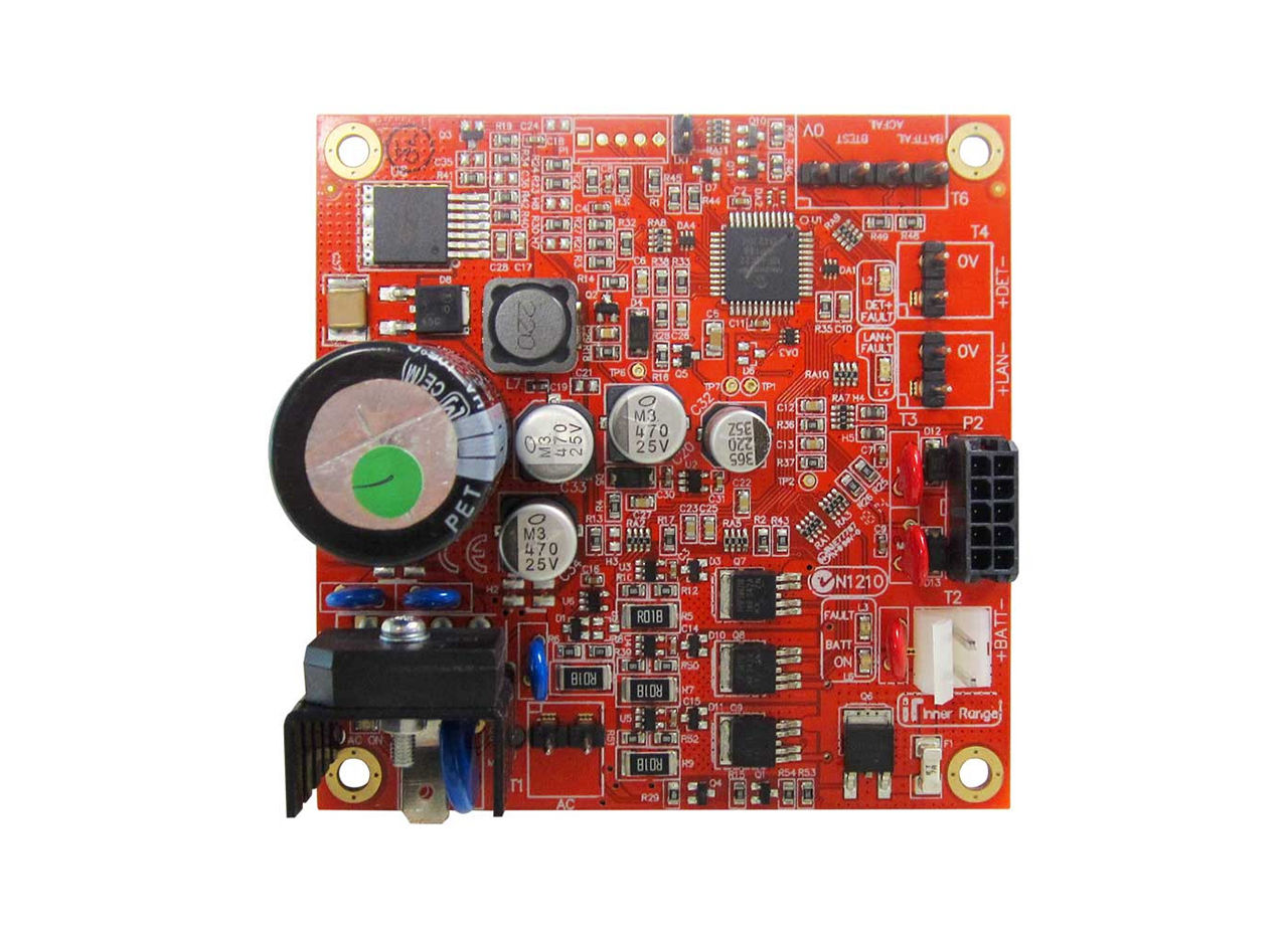 3Amp SMART Power Supply