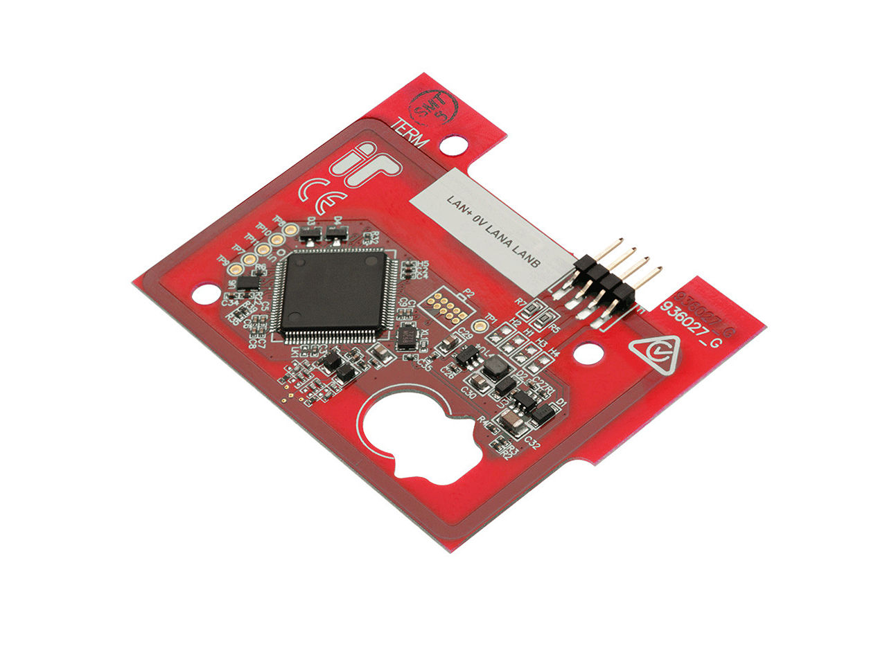 Plug-on SIFER Reader kit for Keypads