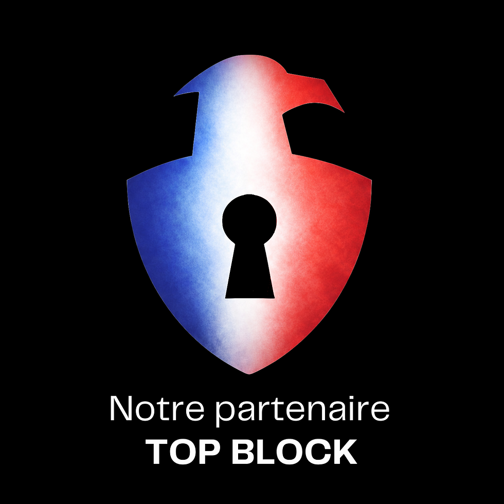 TOP BLOCK AMDB SECURITY PRO