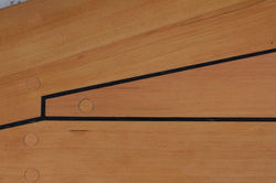 new seams