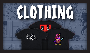 Buy Clothing