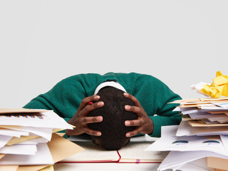 Why write a Business Continuity Plan when they never get used?