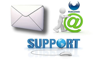 image depicting the support feature