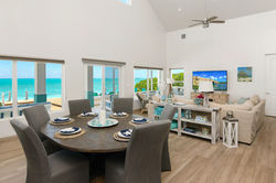 Dining & Living Room