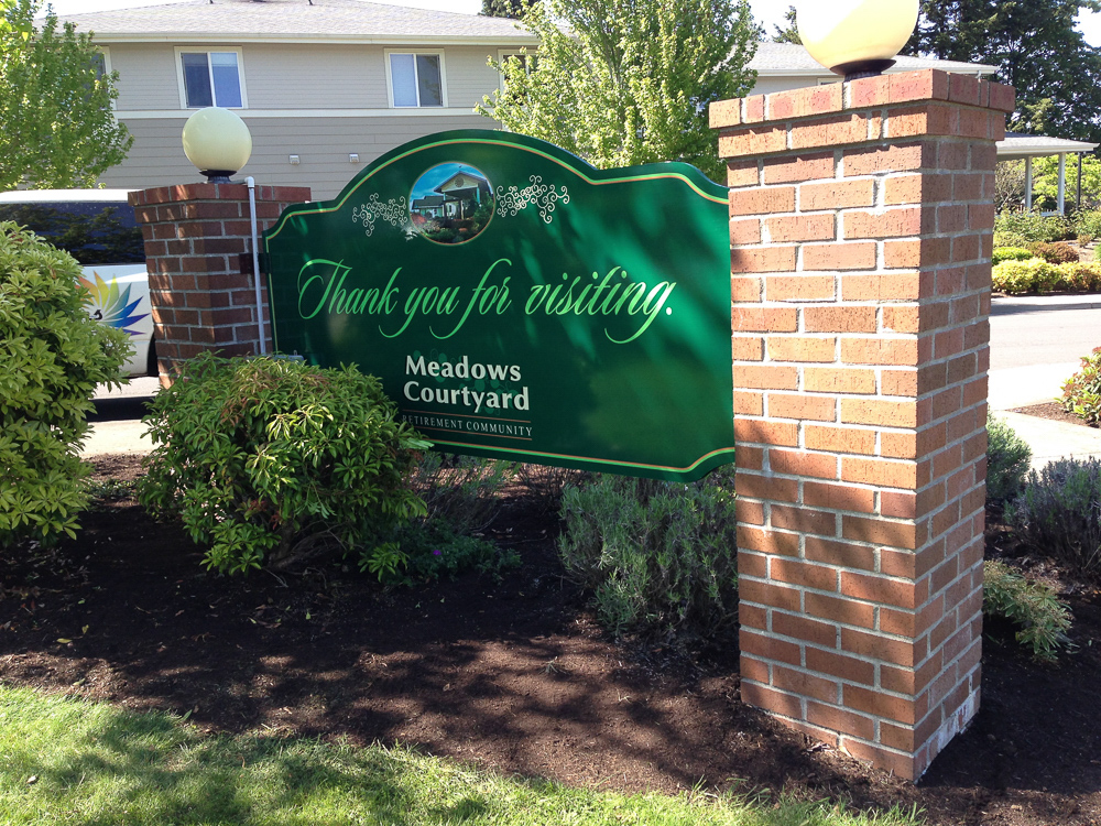 Real Estate higginssigns