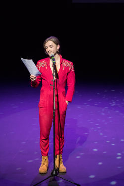 Homotopia Showcase