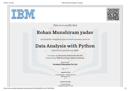 IBM DA0101EN Certificate _ IT Vedant_page-0001.jpg