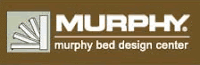 Murphy Bed Design Center Logo