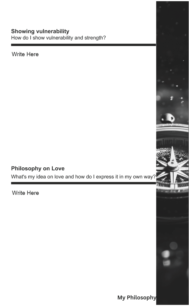 Thumbnail: My Life Journal