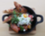 Eggs in Purgatory
