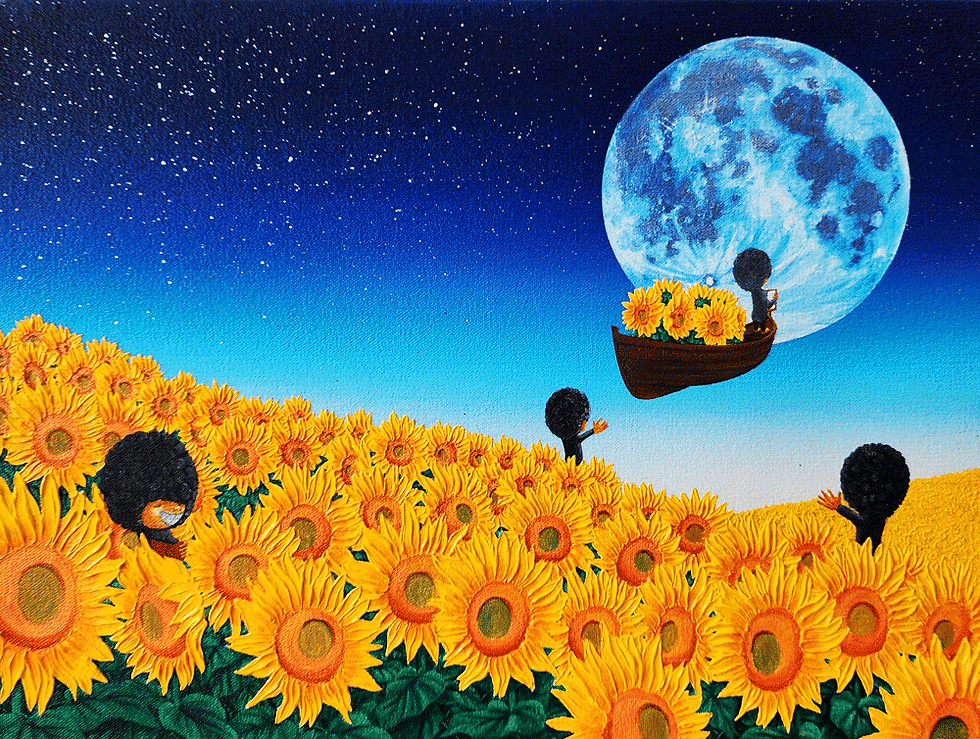 Mission of Hope for the World 3