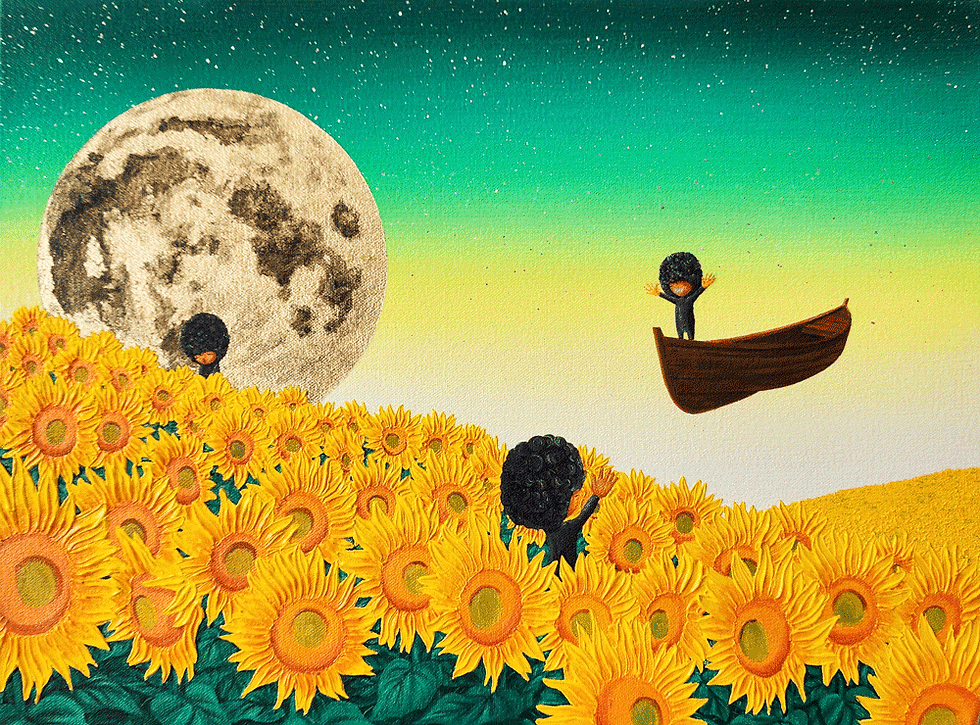 Mission of Hope for the World 2