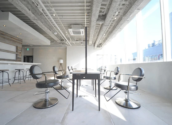 Album Hair Album Hair