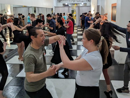 Salsa Classes in Los Angeles: Learn the Proper Foundations of Salsa Dancing