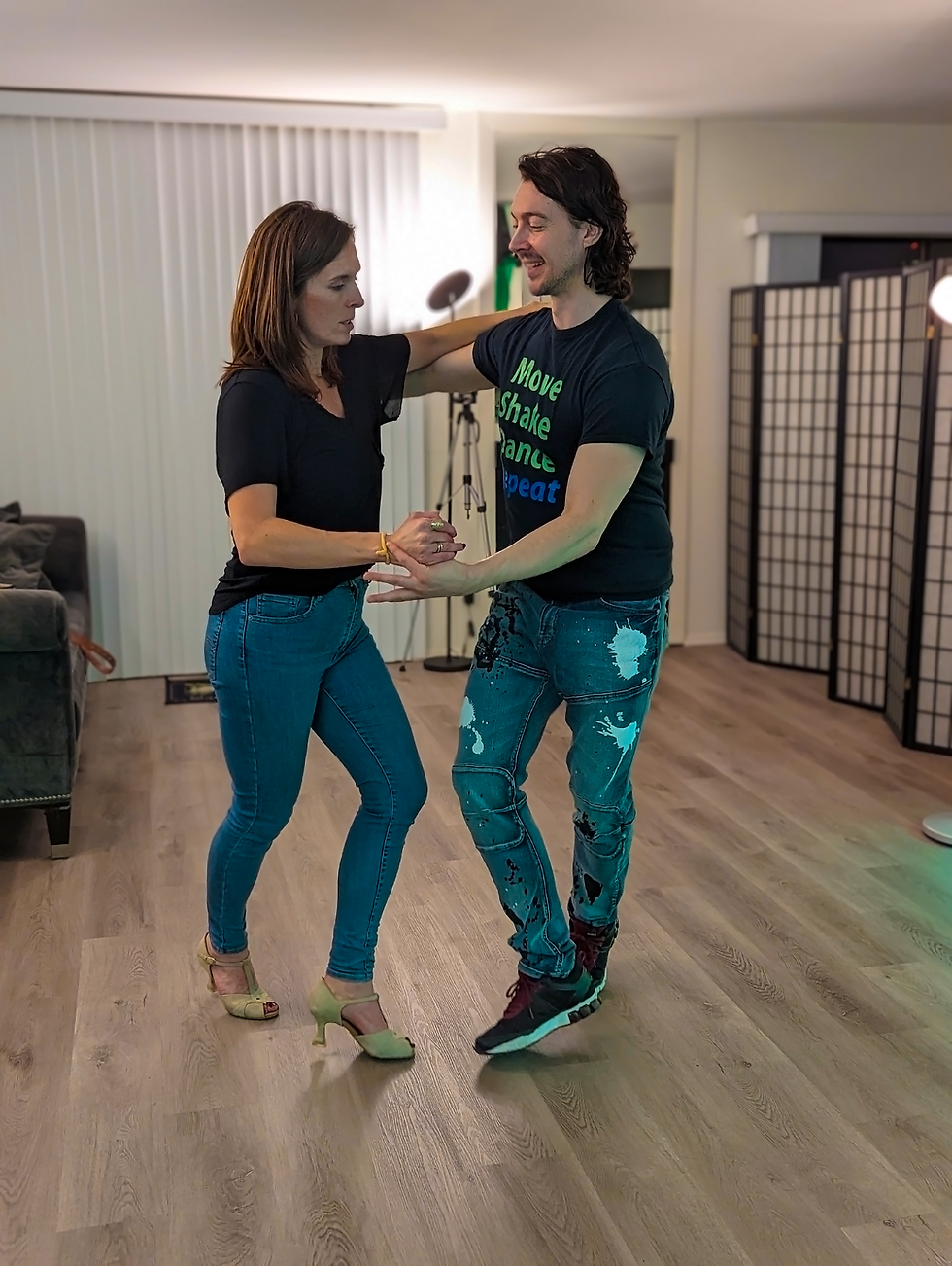 salsa classes los angeles