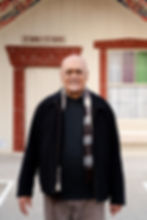 Marae Chair, Aunty Vickimae Bhana