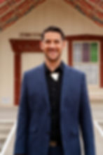 Marae Chair, Aunty Vickimae Bhana