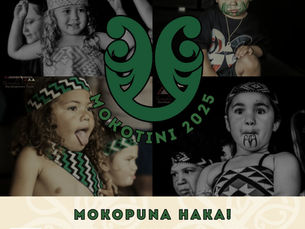 TE TAIRAWHITI MOKOTINI 2025🌿