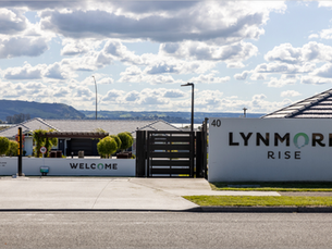 Lynmore Rise Update June 2023