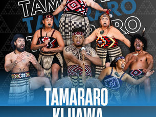 Senior Tamararo 2025