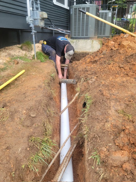 Fast Emergency Plumber in Chattanooga