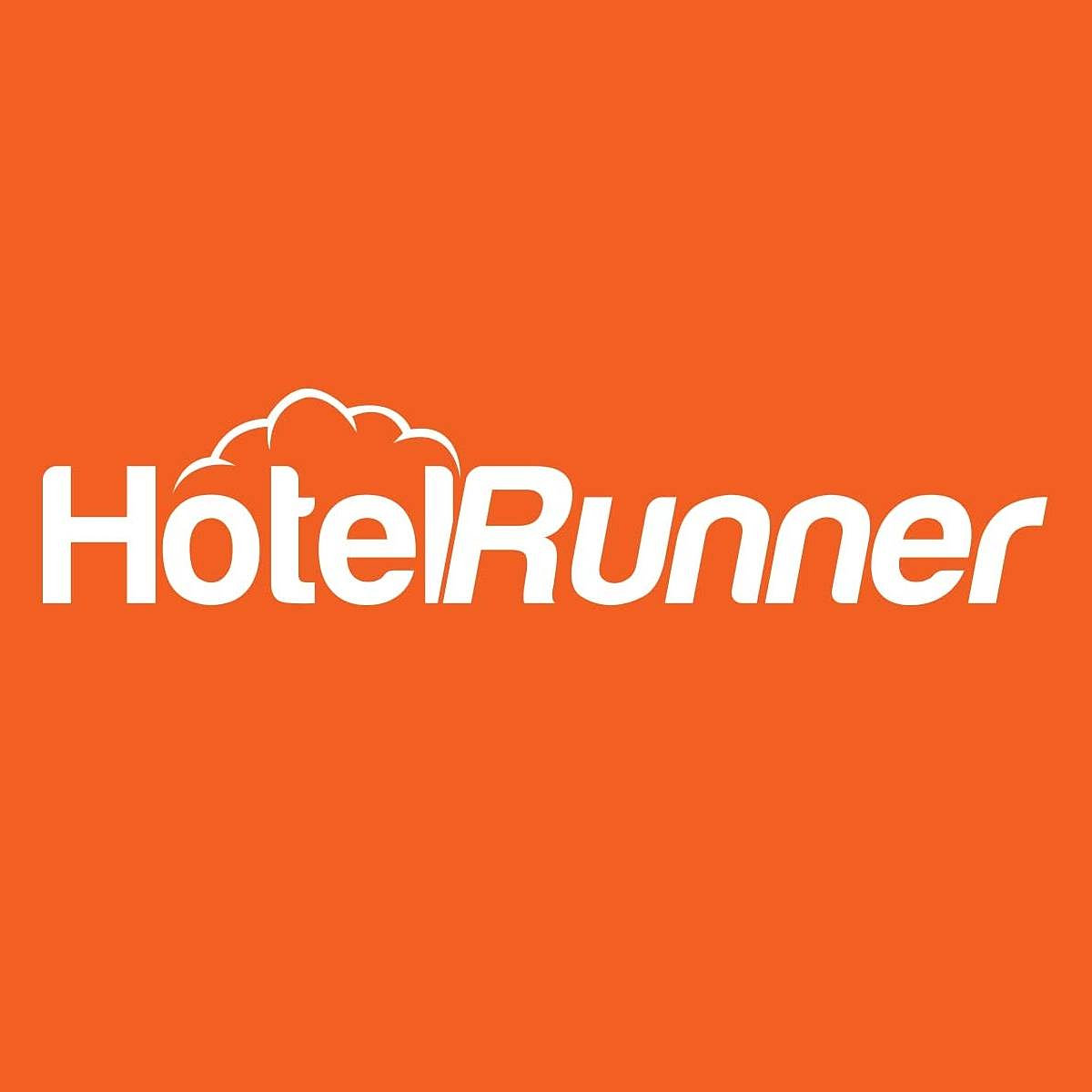 HotelRunner logo