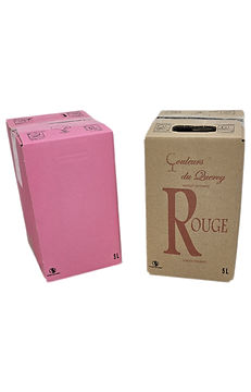 sac d'alimentation animale