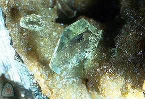 torbernite