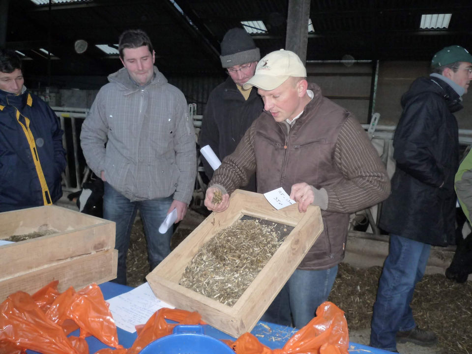 Journée portes ouvertes NC3 en Corrèze