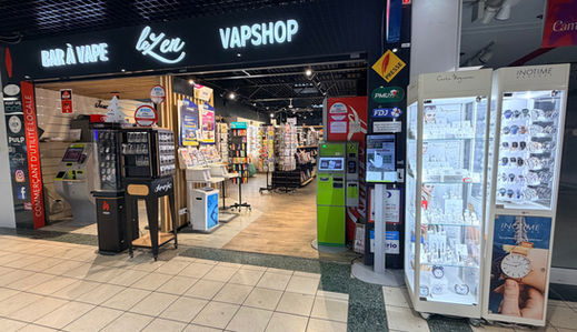 Vapeshop | Le Zen | Limoges | Bar Vape Vapeshop | Le Zen | Limoges | Bar Vape
