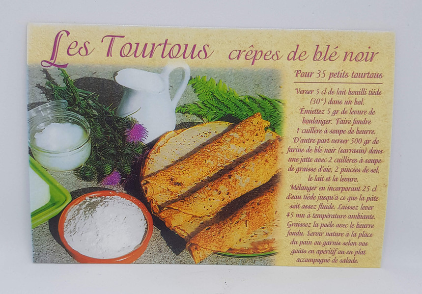 MULTISERVICES DE CORNIL EN CORREZE