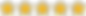 ETOILES DES AVIS GOOGLE