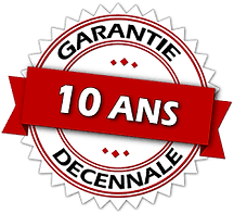 GARANTIE DECENNALE CHEZ MARTINIE BTP EN CORREZE