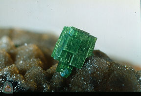 torbernite